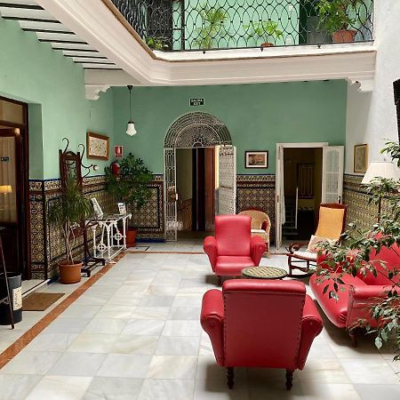 Pension Espana Cadiz Luaran gambar