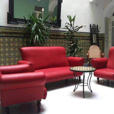 Pension Espana Cadiz Luaran gambar