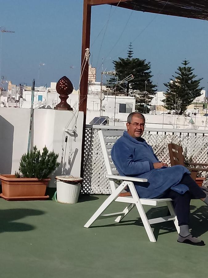 Pension Espana Cadiz Luaran gambar
