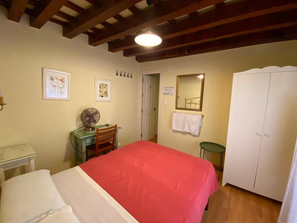 Pension Espana Cadiz Luaran gambar