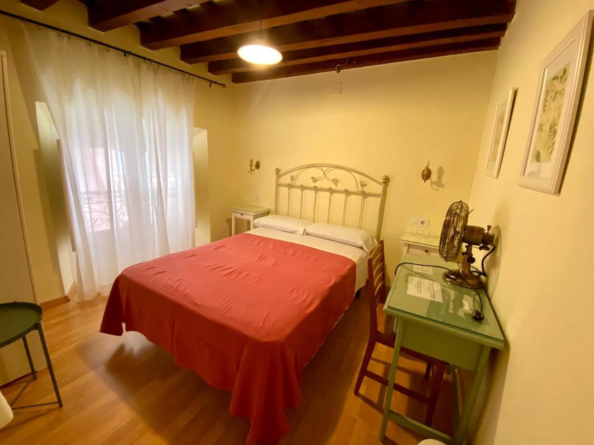 Pension Espana Cadiz Luaran gambar