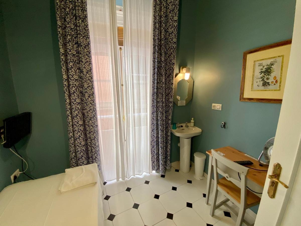 Pension Espana Cadiz Luaran gambar
