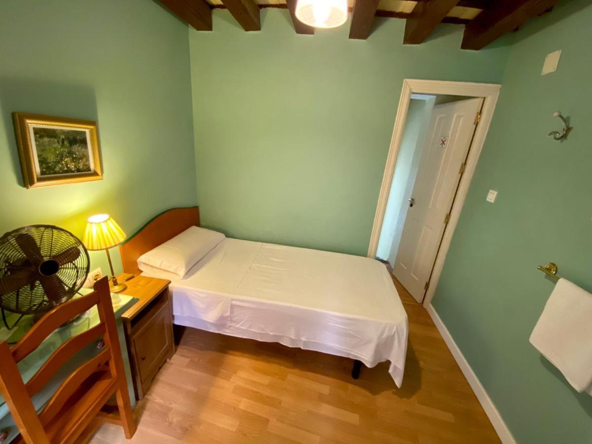 Pension Espana Cadiz Luaran gambar