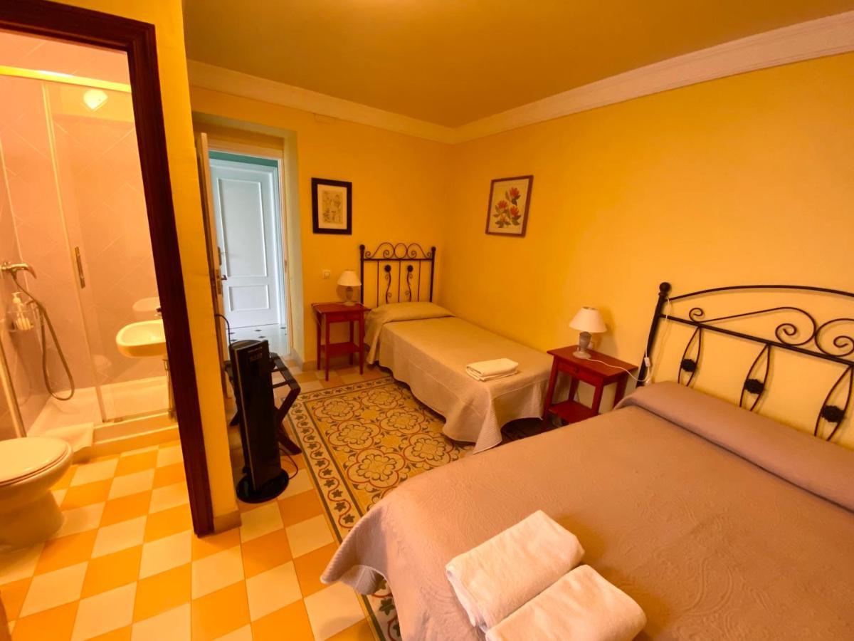 Pension Espana Cadiz Luaran gambar