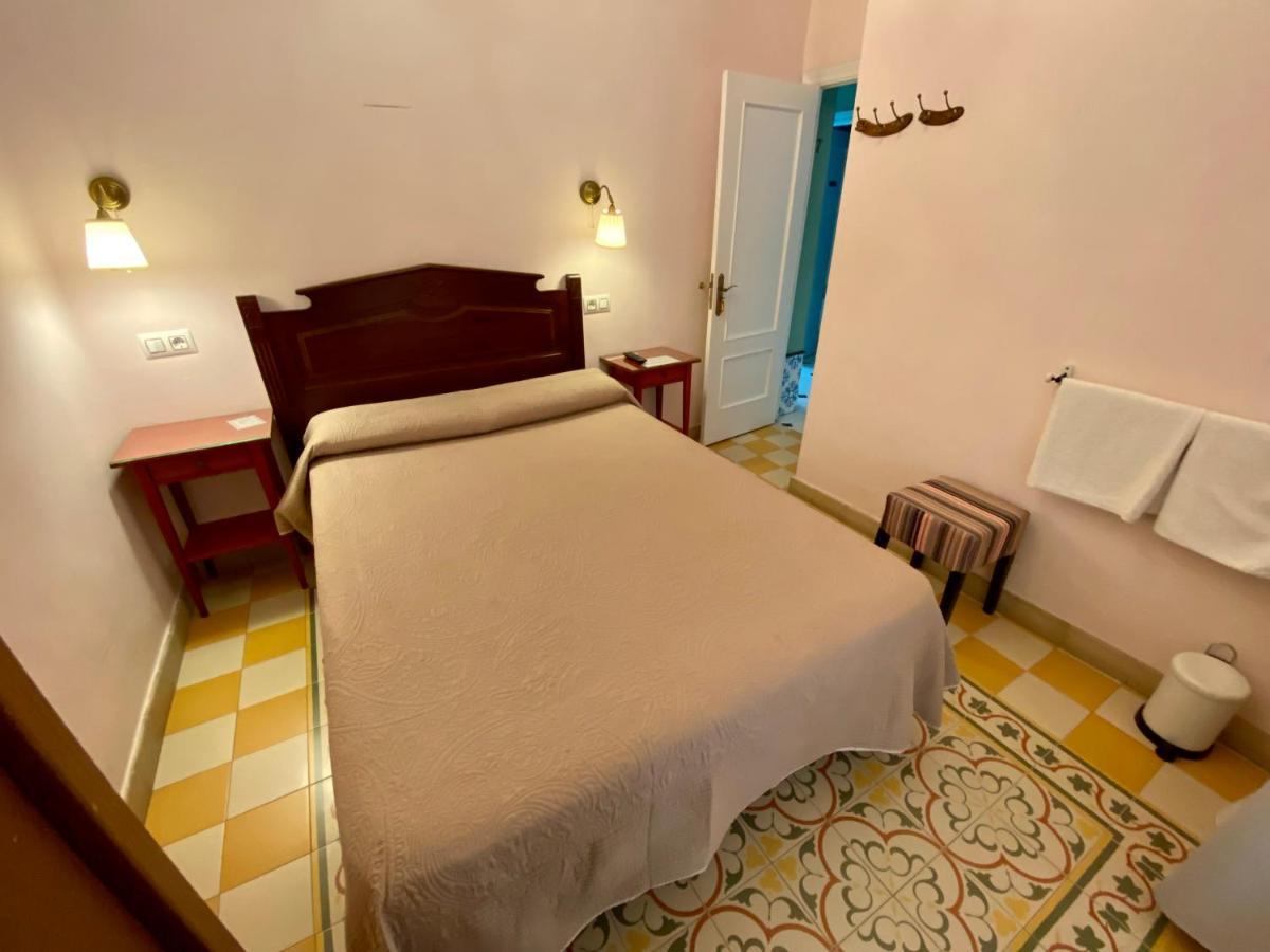 Pension Espana Cadiz Luaran gambar