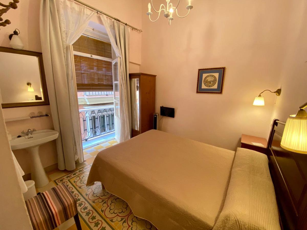 Pension Espana Cadiz Luaran gambar