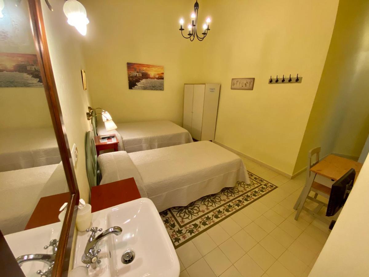 Pension Espana Cadiz Luaran gambar