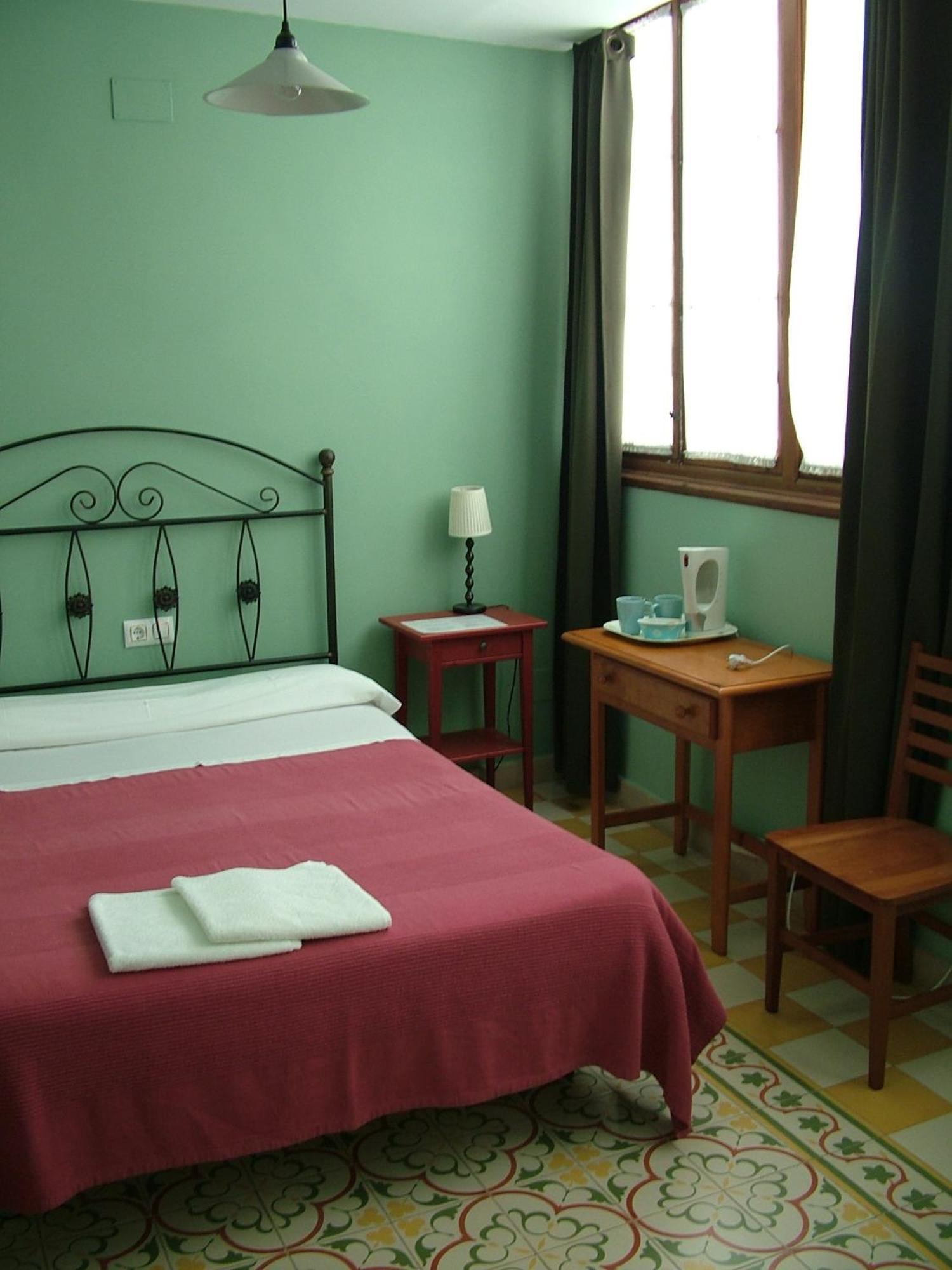 Pension Espana Cadiz Luaran gambar