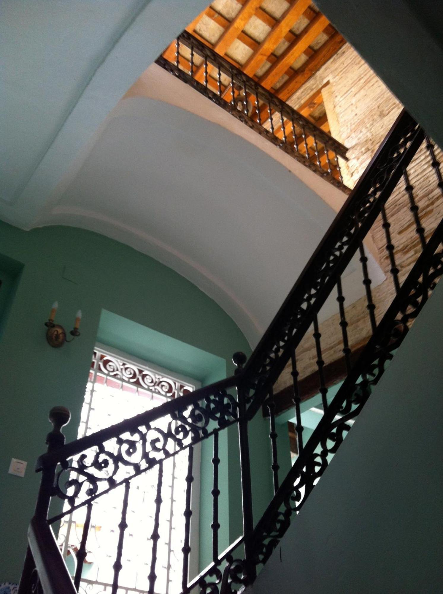 Pension Espana Cadiz Luaran gambar