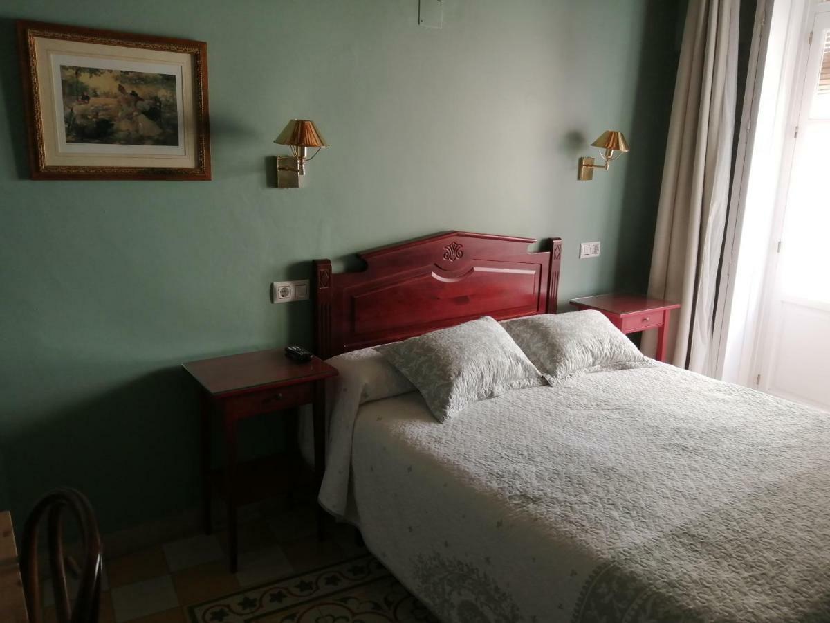 Pension Espana Cadiz Luaran gambar